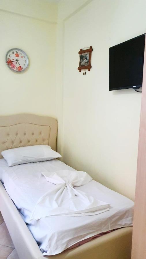 Vila Vera Durres Luaran gambar