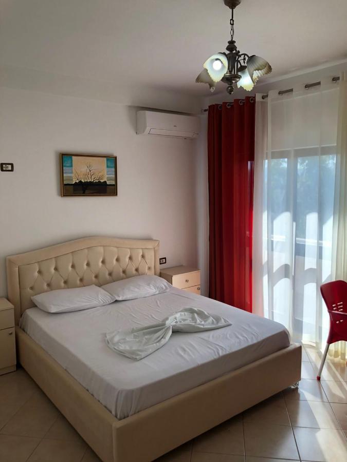 Vila Vera Durres Luaran gambar