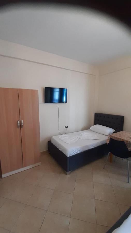 Vila Vera Durres Luaran gambar