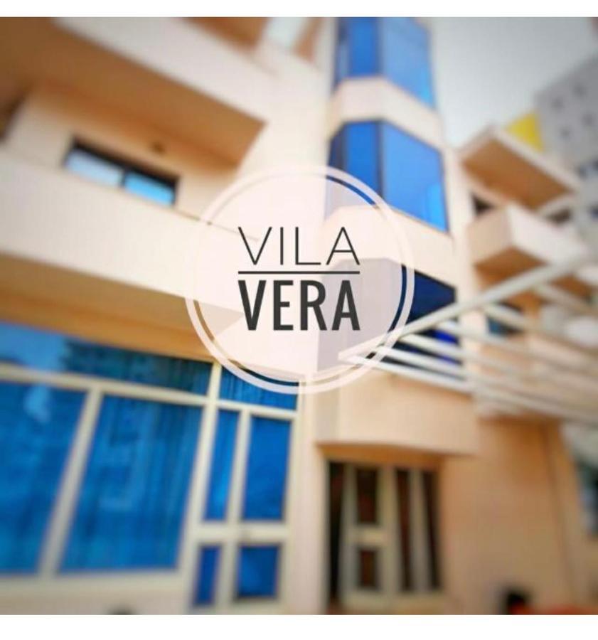 Vila Vera Durres Luaran gambar