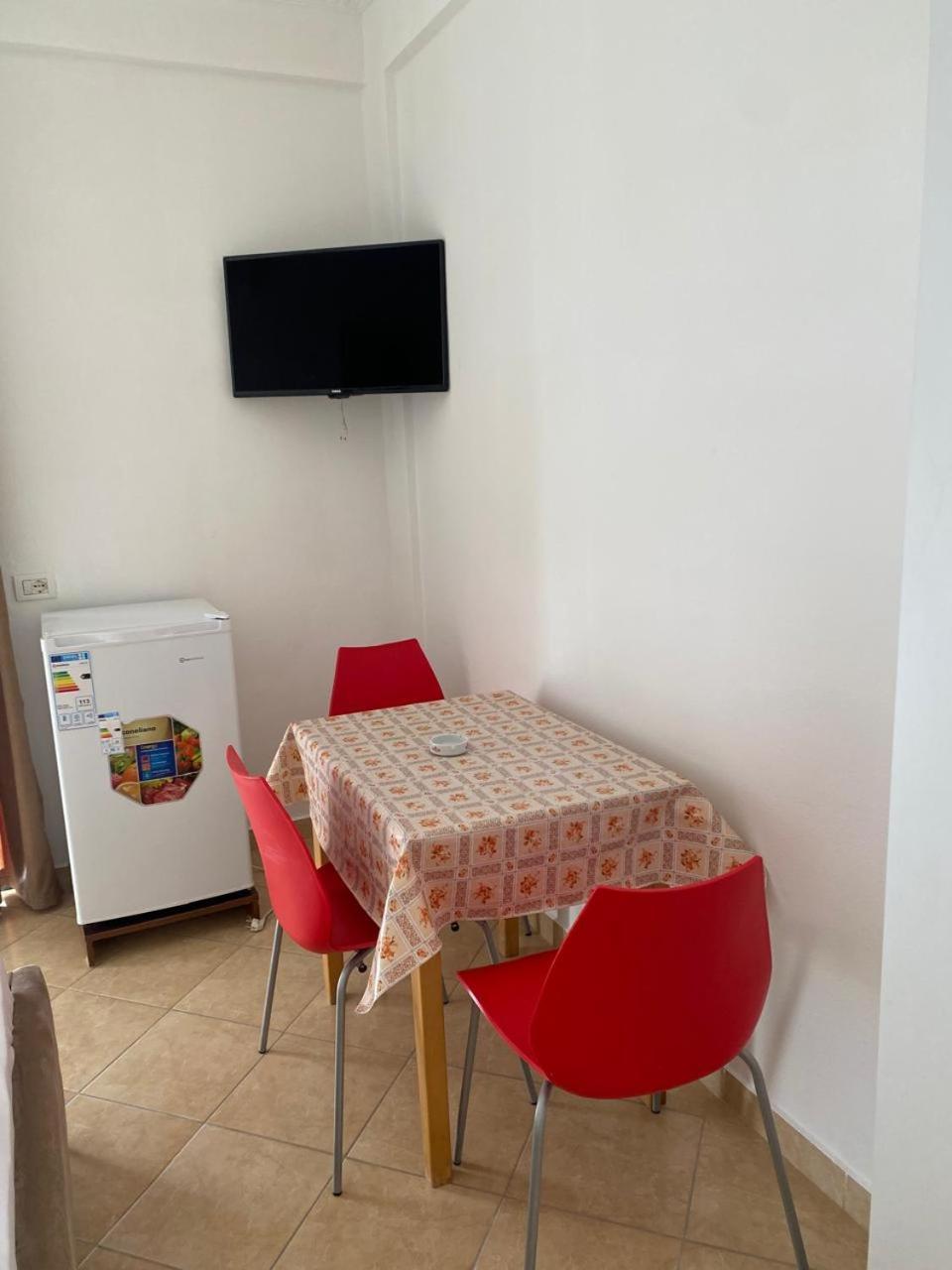 Vila Vera Durres Luaran gambar